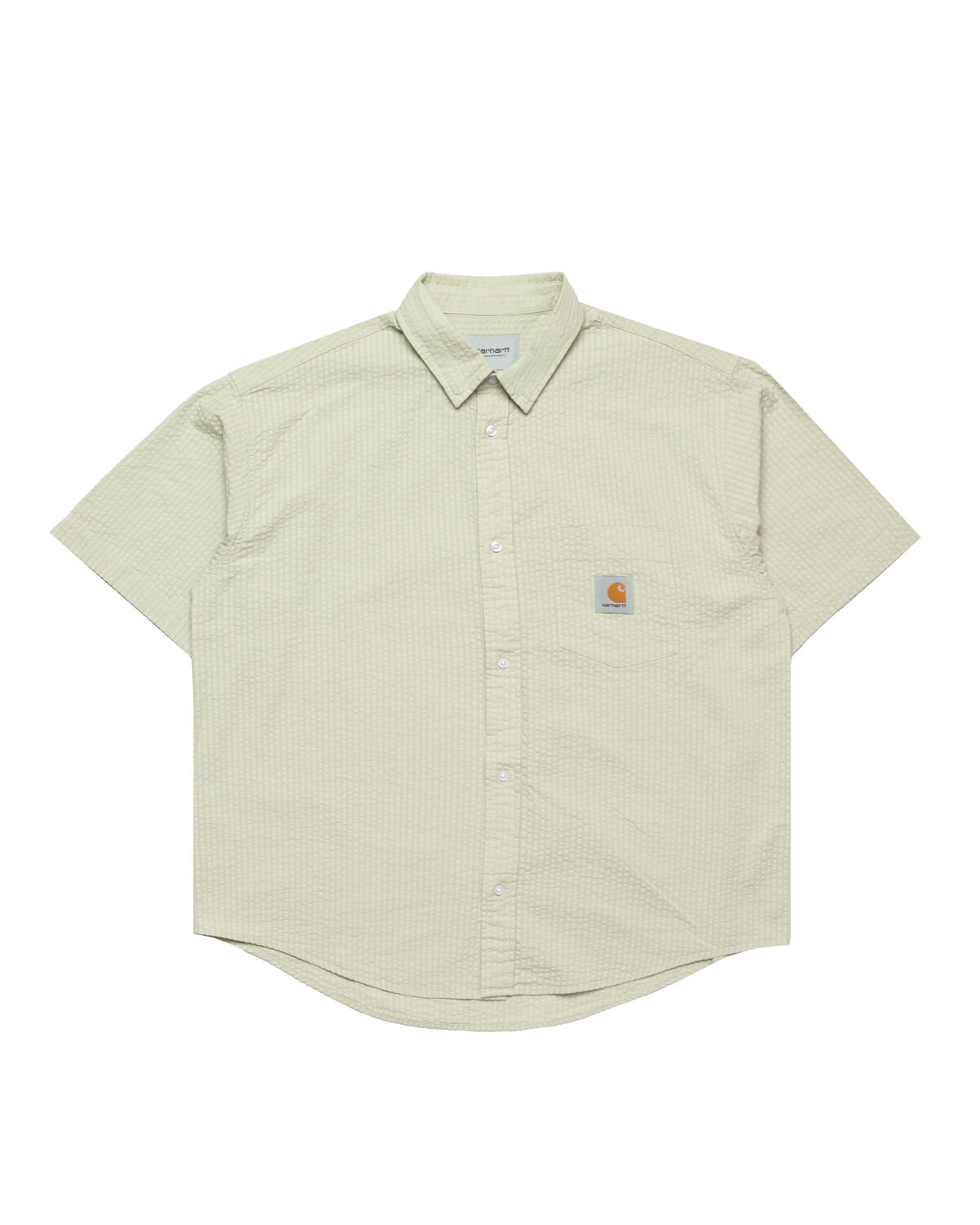 Carhartt WIP S/S Toland Shirt | I035151.31UXX | AFEW STORE